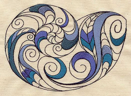 Doodle Shell
