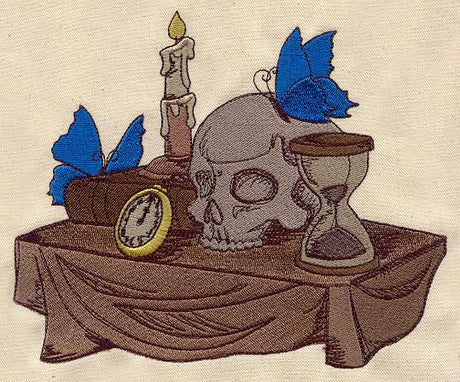 Vanitas