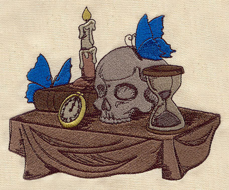 Vanitas
