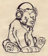Rockin' Bear