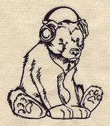 Rockin' Bear