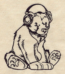 Rockin' Bear