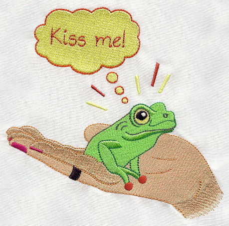 Kiss Me
