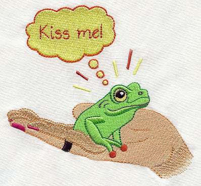 Kiss Me