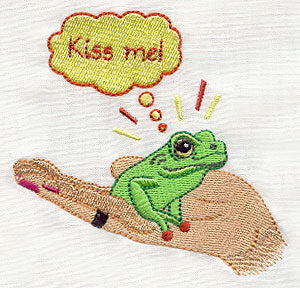 Kiss Me
