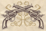 Steampunk Rayguns