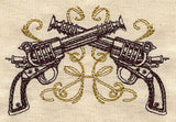 Steampunk Rayguns