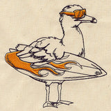Surfin' Bird