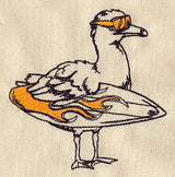 Surfin' Bird