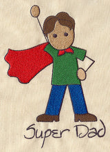 Super Dad