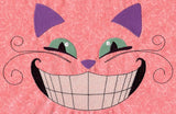 Cheshire Grin