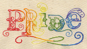 Pride