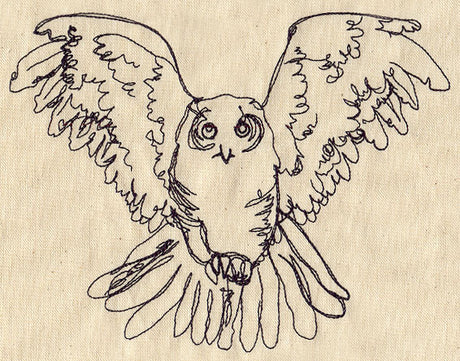 Night Flight