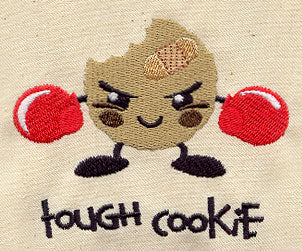 Tough Cookie