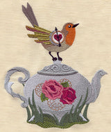 Steampunk Teatime