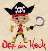 Off da Hook