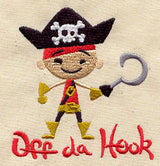 Off da Hook