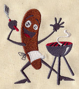 Grillin' Weenie