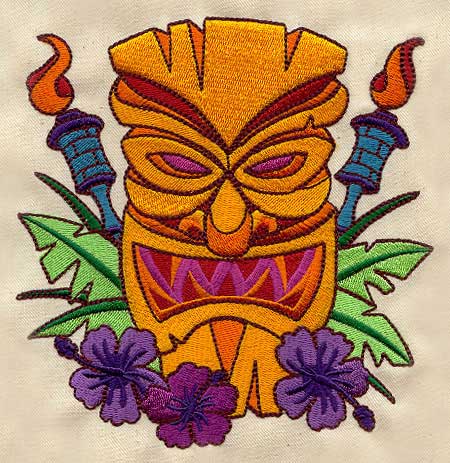 Tiki