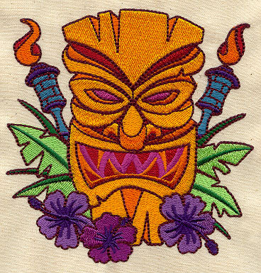 Tiki