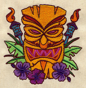 Tiki