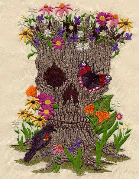 Rebirth