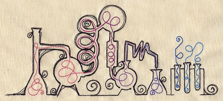 Chemistry Set