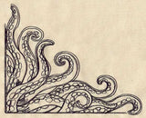 Tentacle Corner