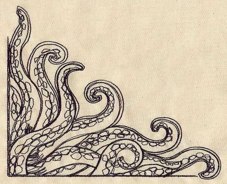 Tentacle Corner