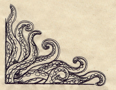 Tentacle Corner