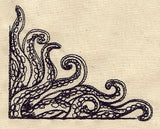 Tentacle Corner