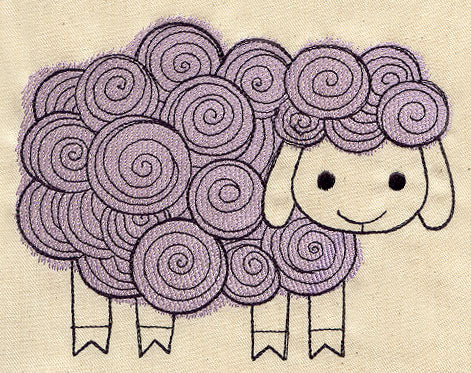 Little Lamb