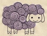 Little Lamb