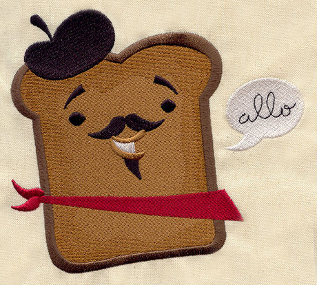 French Toast