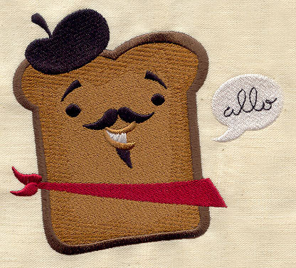 French Toast