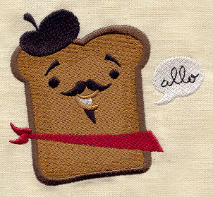 French Toast