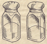 Salt and Pepper