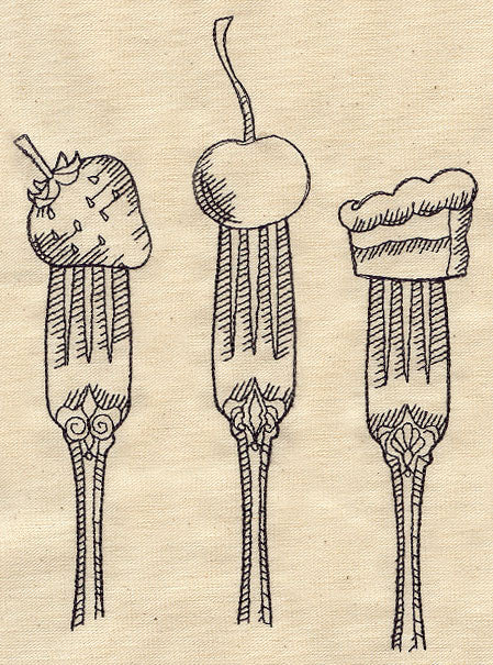 Tasty Bites