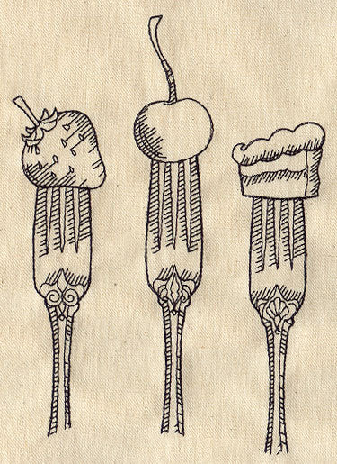 Tasty Bites