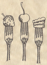 Tasty Bites