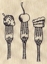 Tasty Bites
