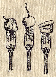 Tasty Bites