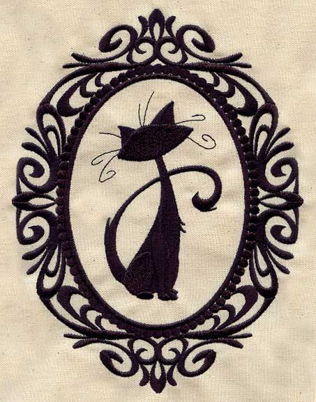 Kitty Cameo