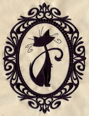 Kitty Cameo