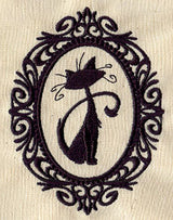 Kitty Cameo