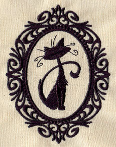Kitty Cameo