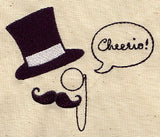 Cheerio!