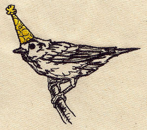 Party Bird