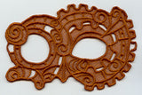 Steampunk Mask (Lace)