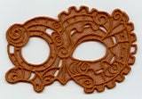 Steampunk Mask (Lace)
